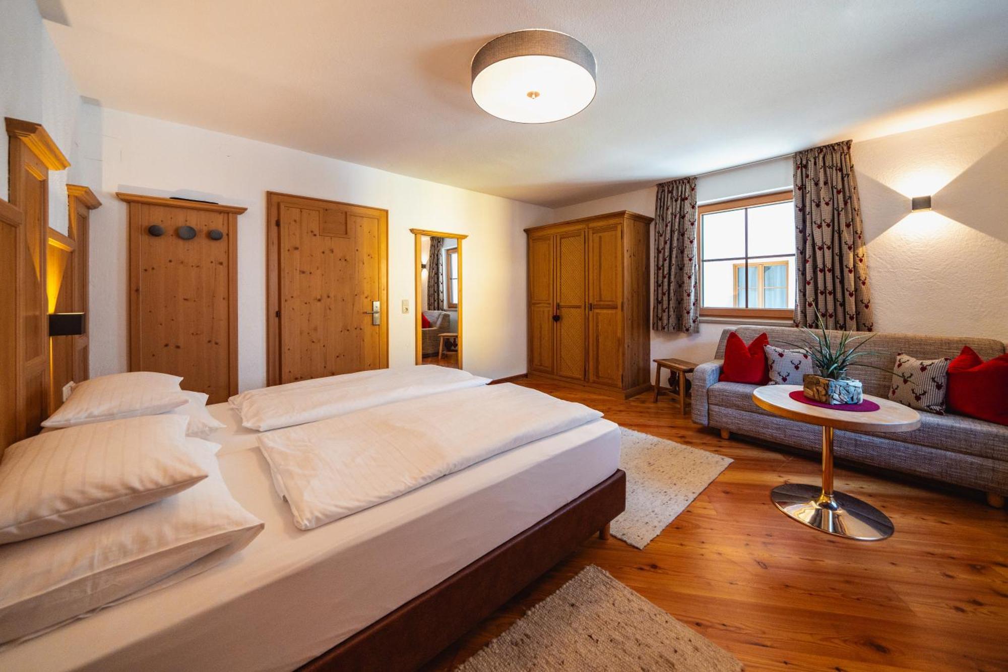 Hotel Schindler Sankt Anton am Arlberg Exteriér fotografie