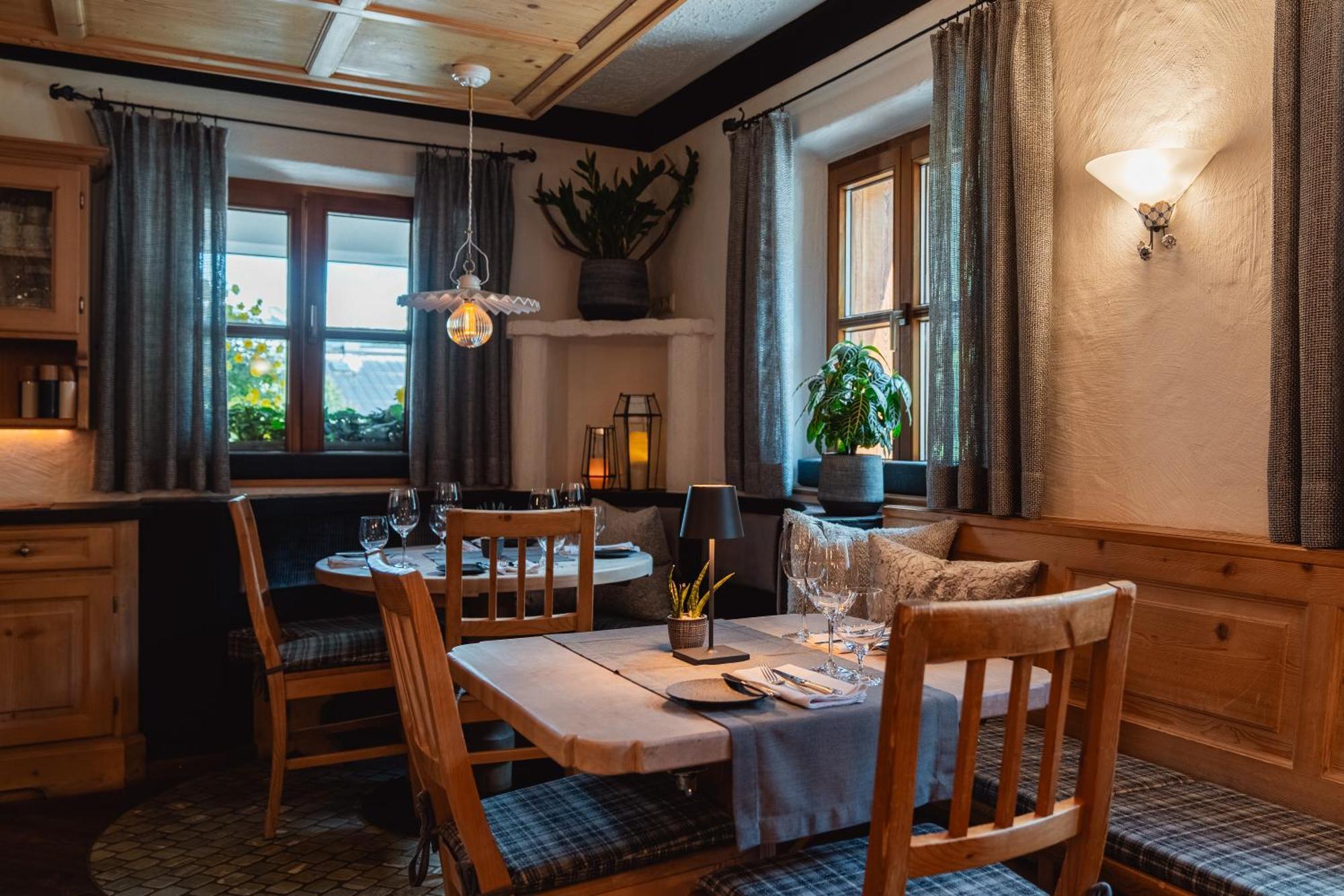 Hotel Schindler Sankt Anton am Arlberg Exteriér fotografie