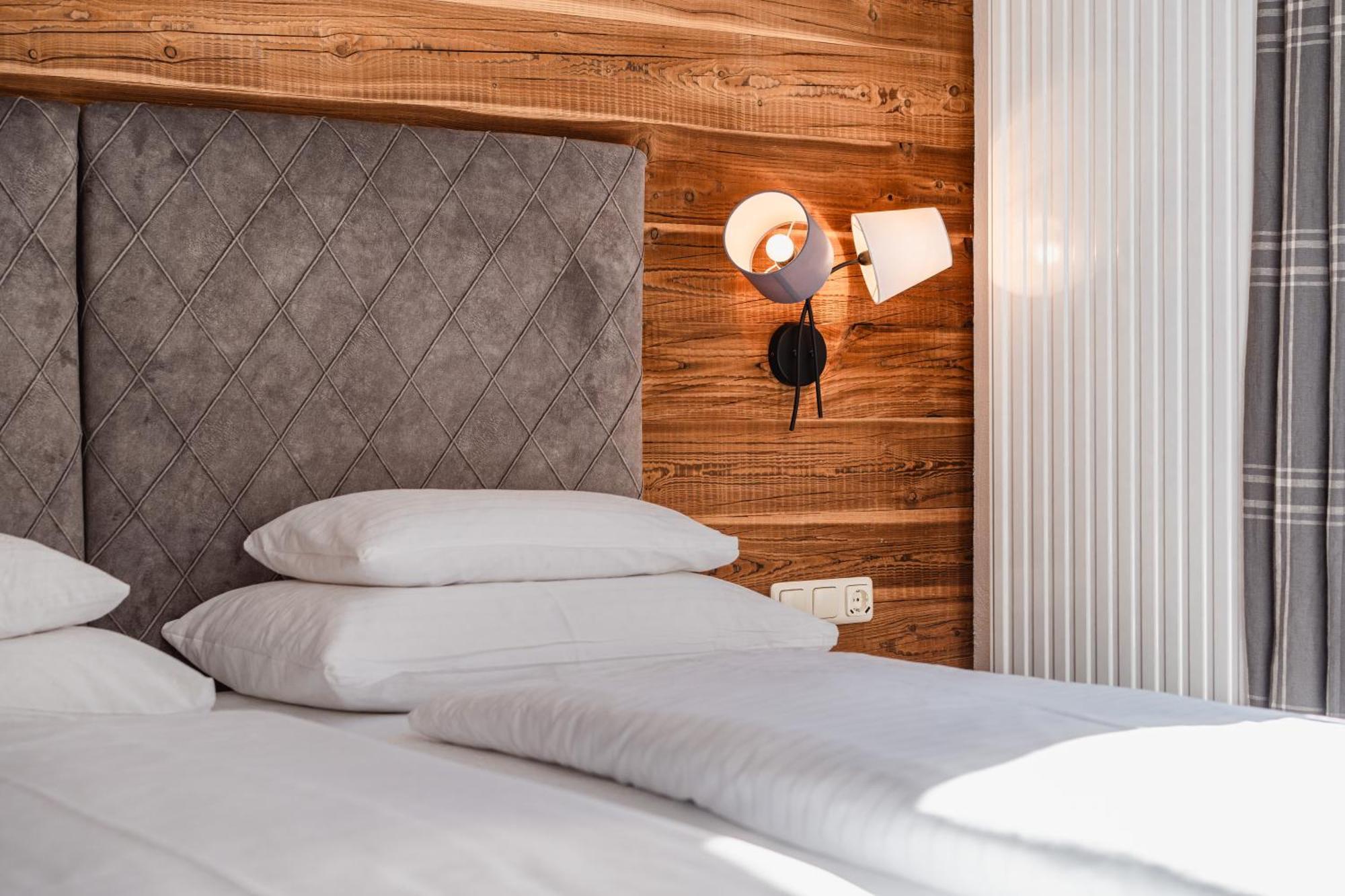 Hotel Schindler Sankt Anton am Arlberg Exteriér fotografie