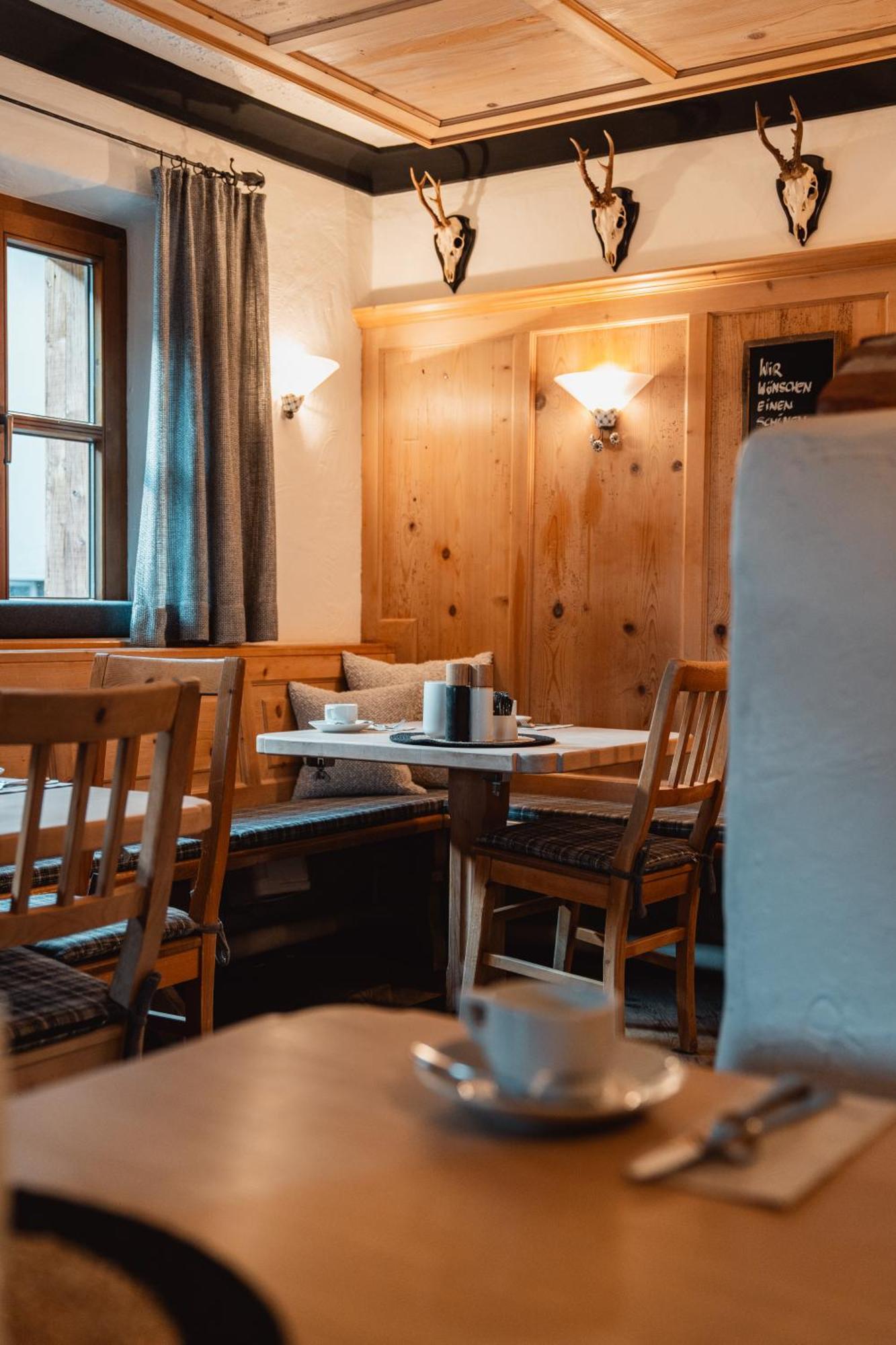 Hotel Schindler Sankt Anton am Arlberg Exteriér fotografie