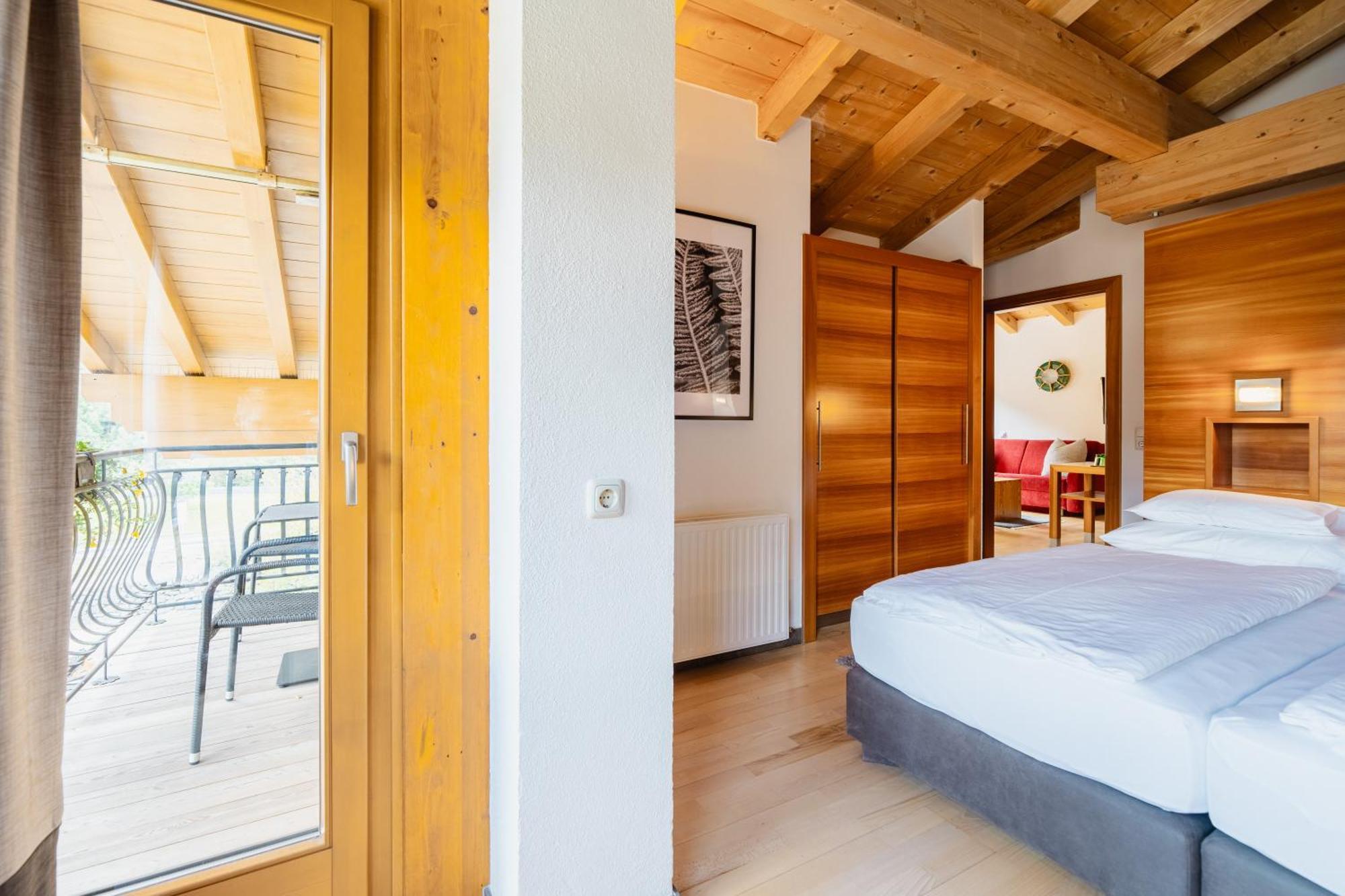 Hotel Schindler Sankt Anton am Arlberg Exteriér fotografie