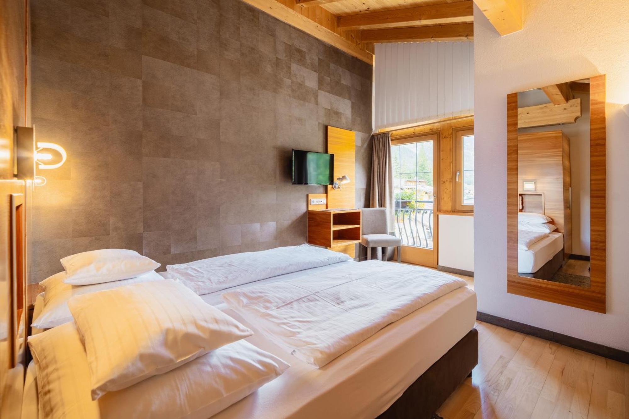 Hotel Schindler Sankt Anton am Arlberg Exteriér fotografie