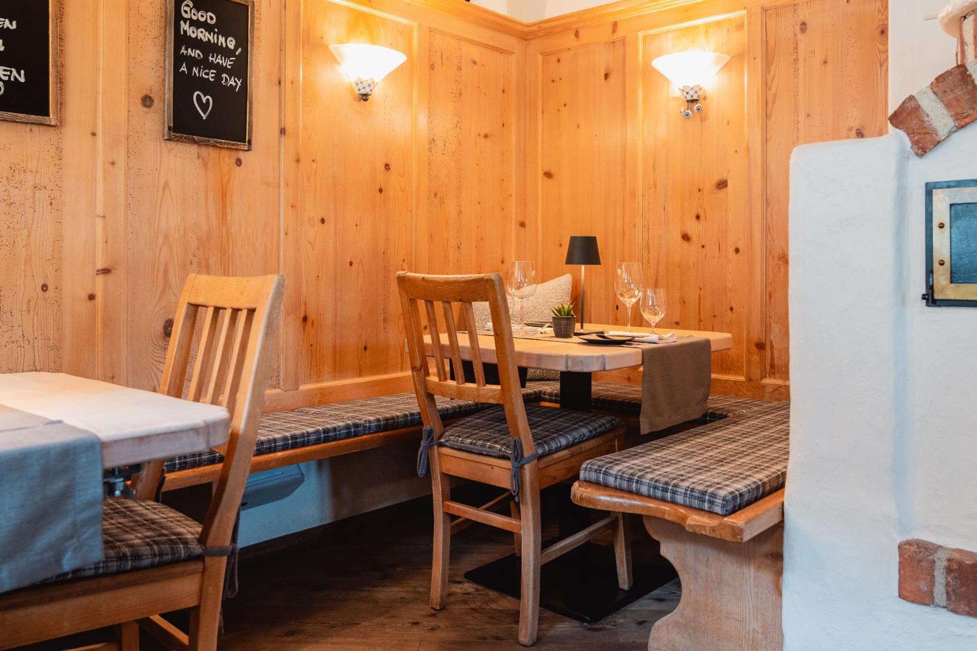 Hotel Schindler Sankt Anton am Arlberg Exteriér fotografie