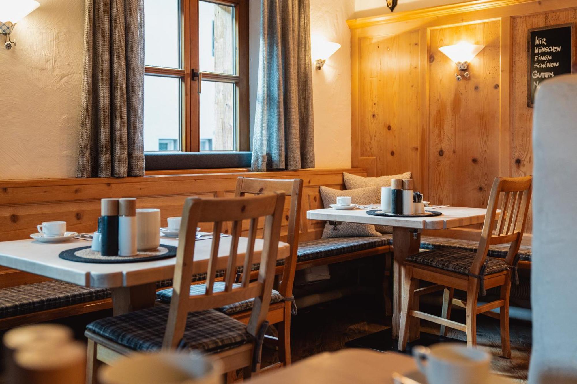 Hotel Schindler Sankt Anton am Arlberg Exteriér fotografie